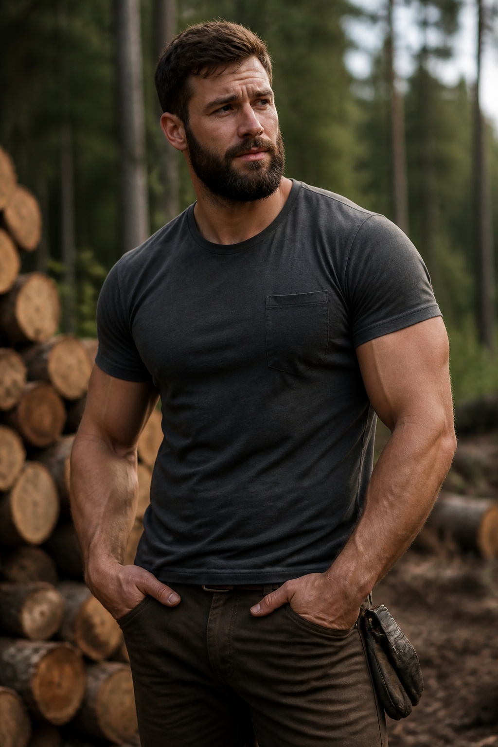 Grindr output 7
