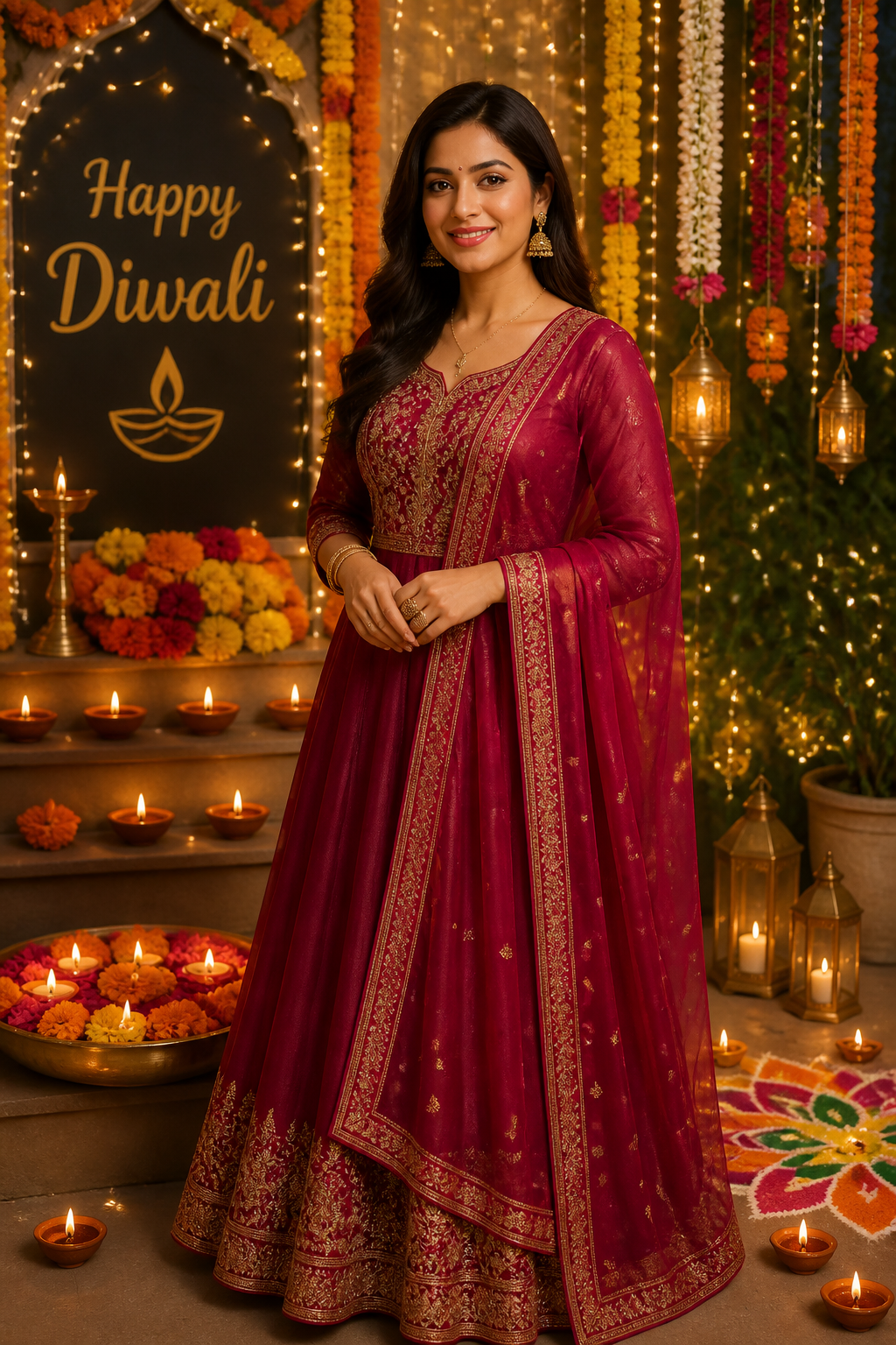 Diwali output 2