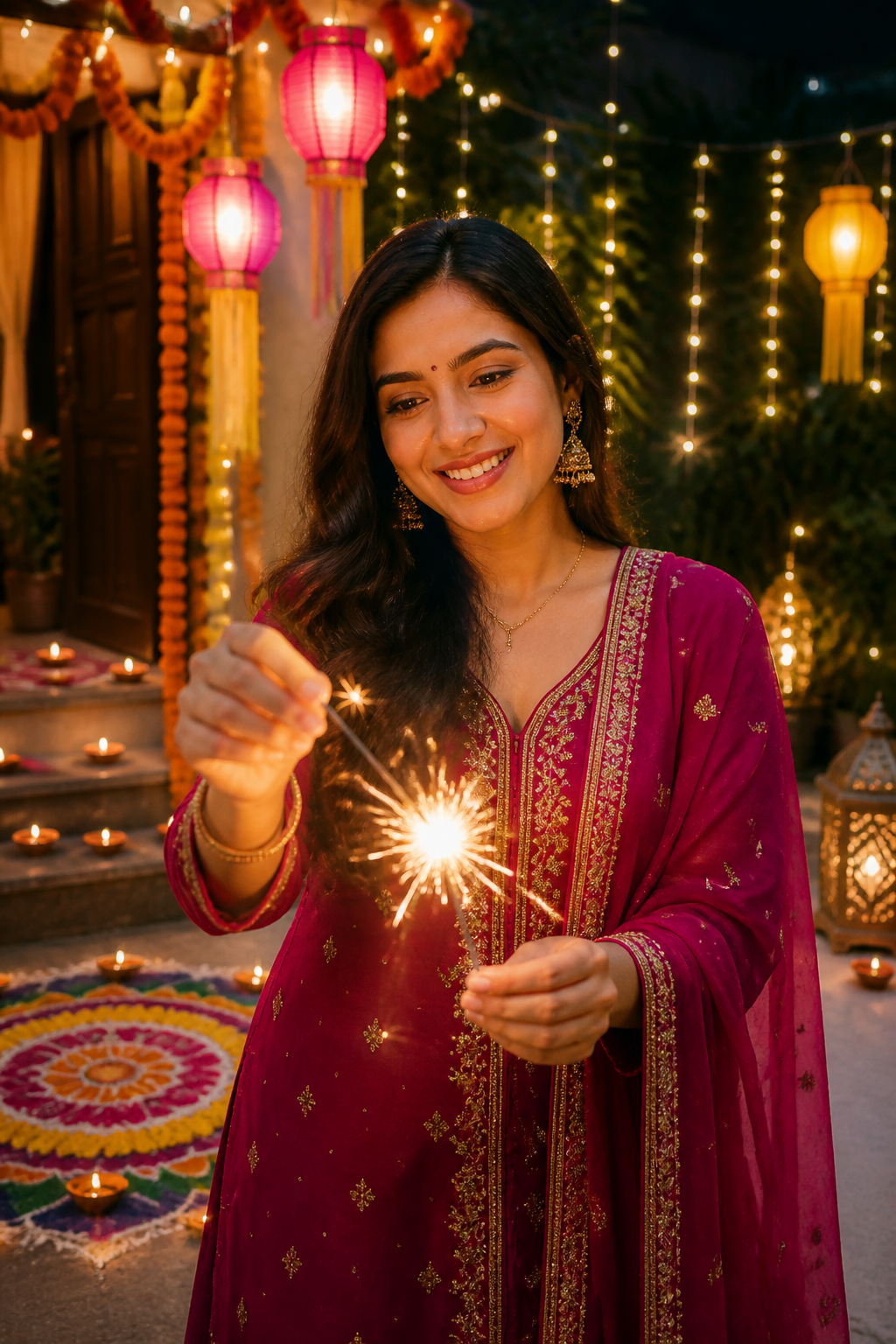 Diwali output 9