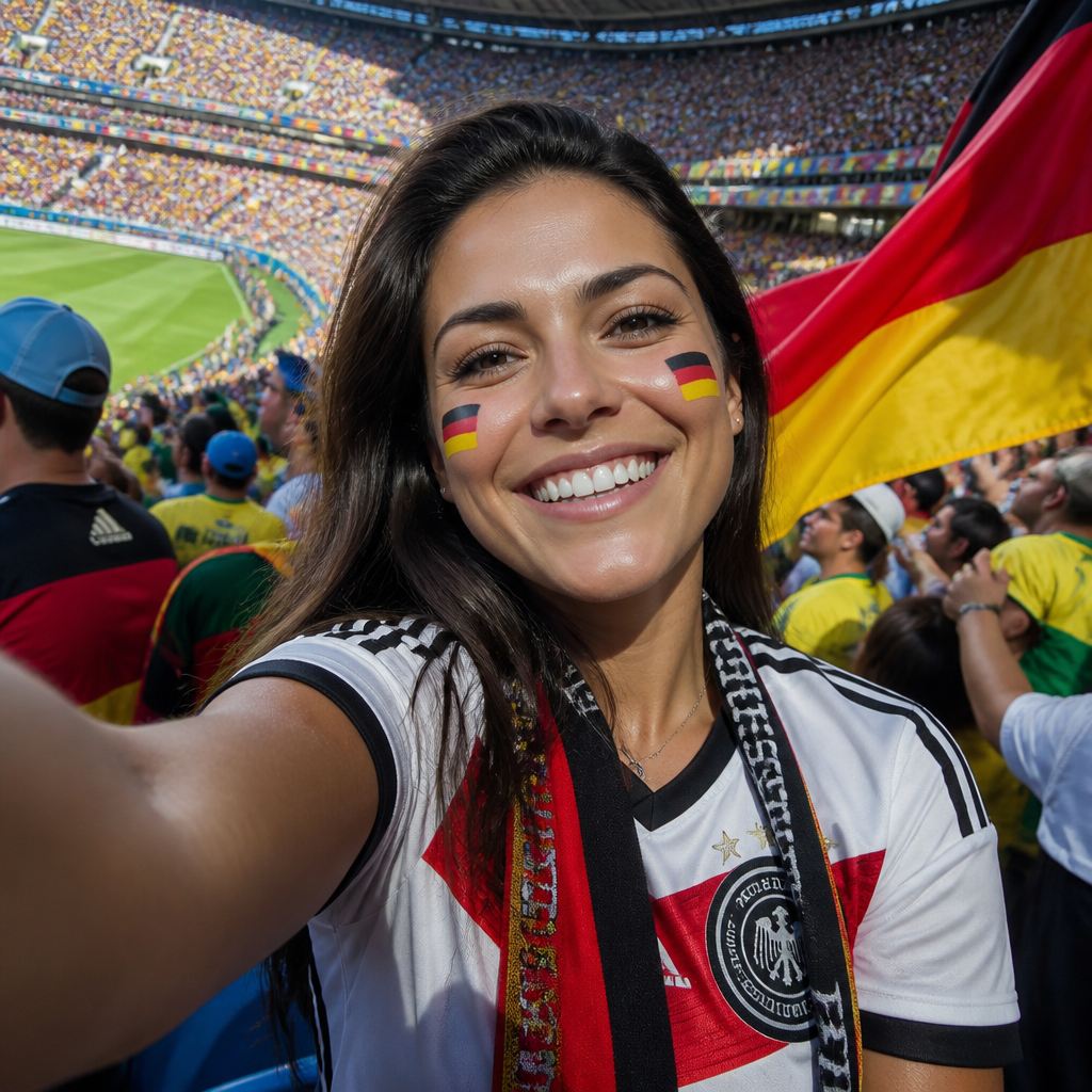 World Cup Fan output 13