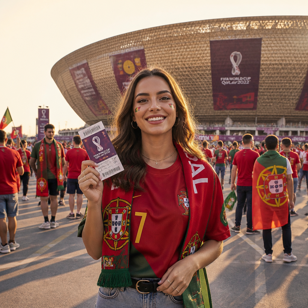 World Cup Fan output 37