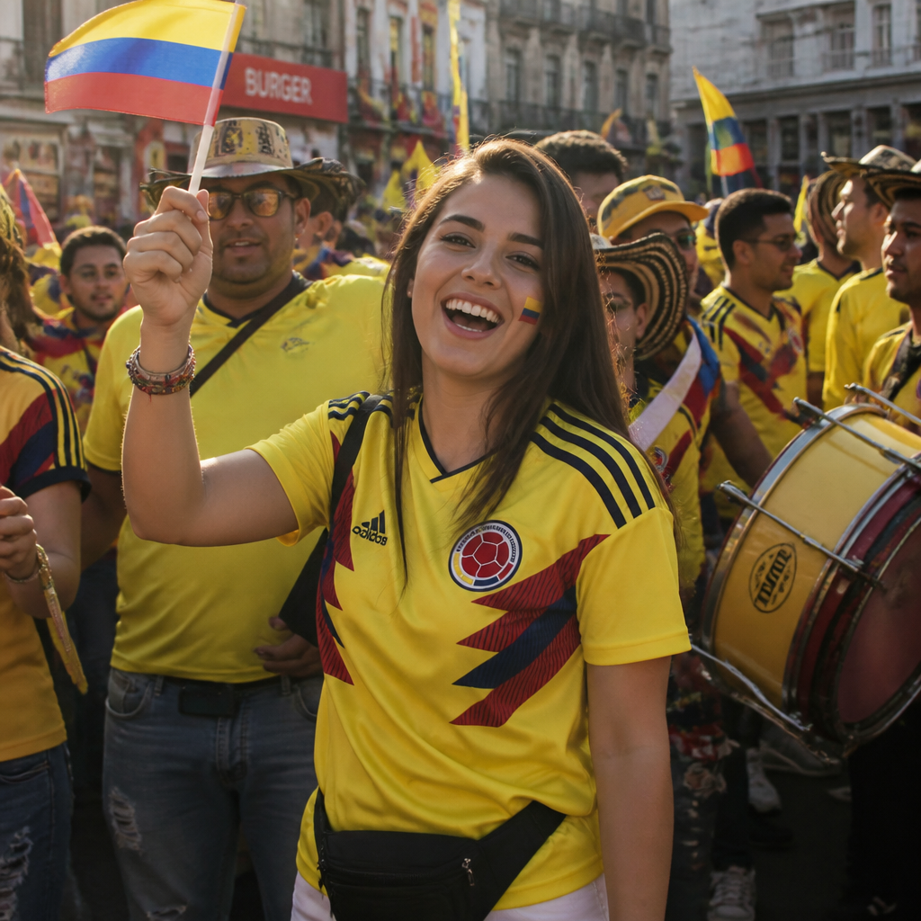 World Cup Fan output 8