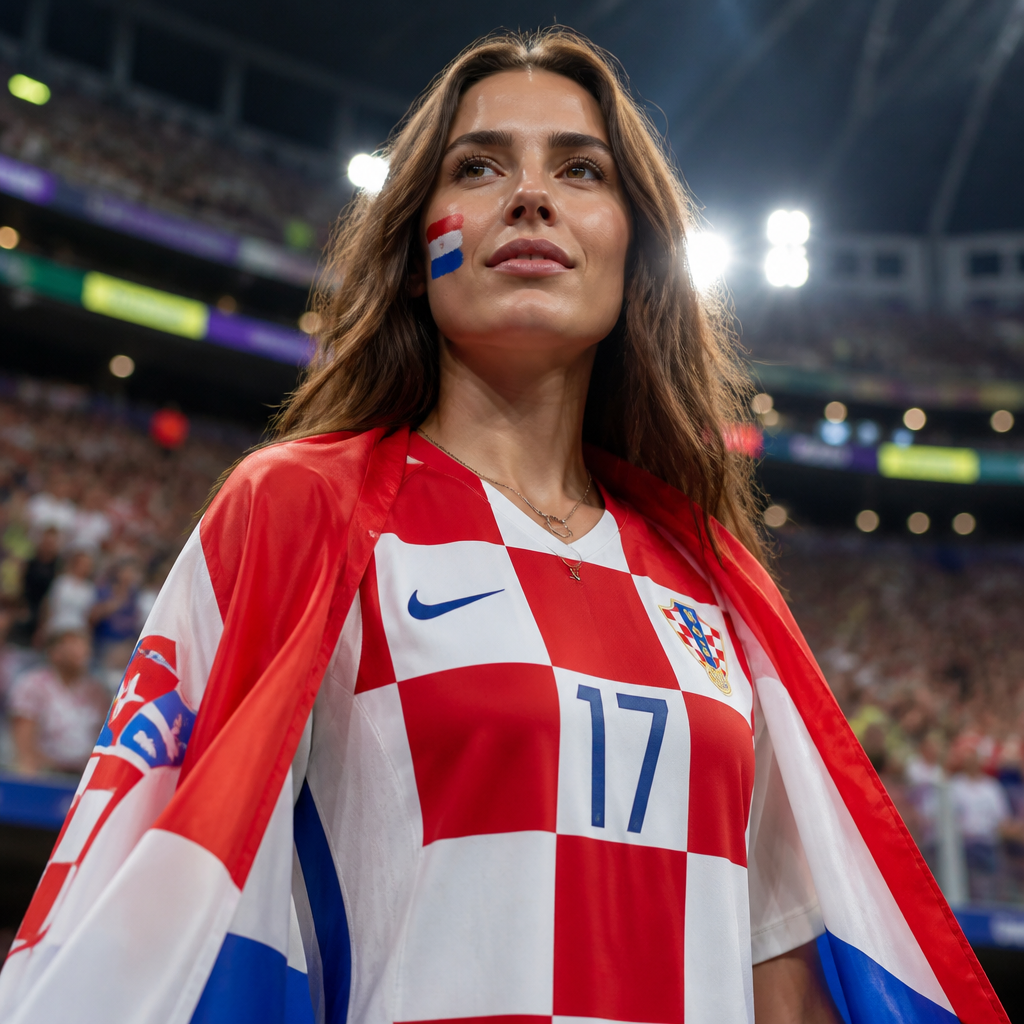 World Cup Fan output 4