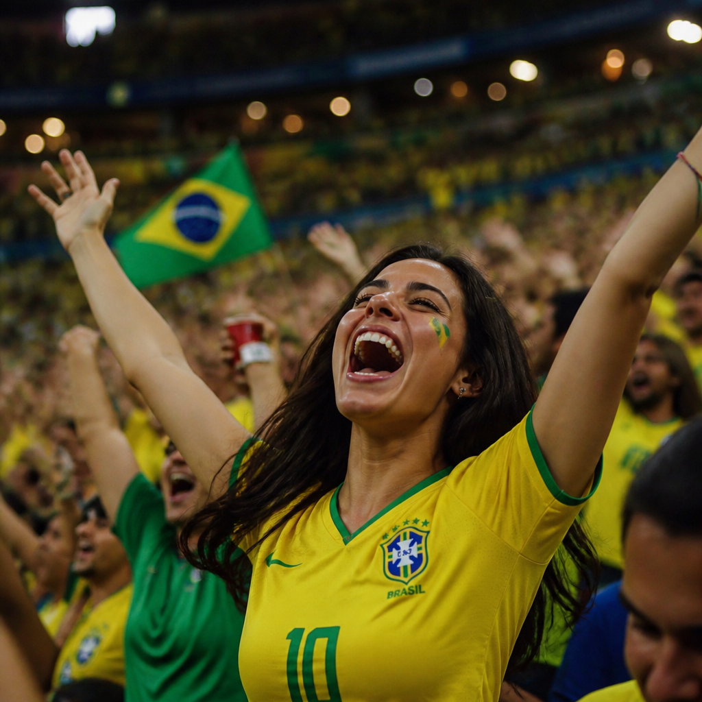 World Cup Fan output 24