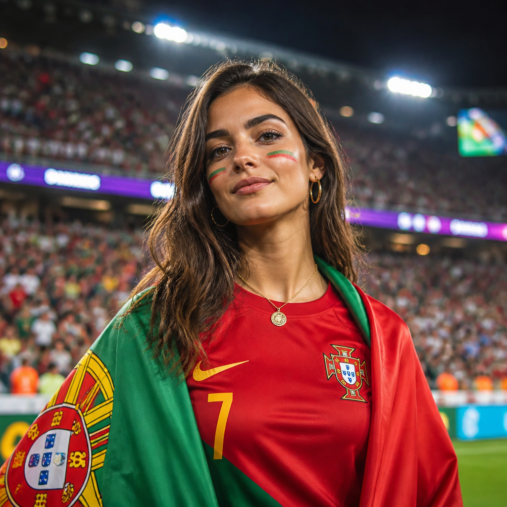 World Cup Fan output 3