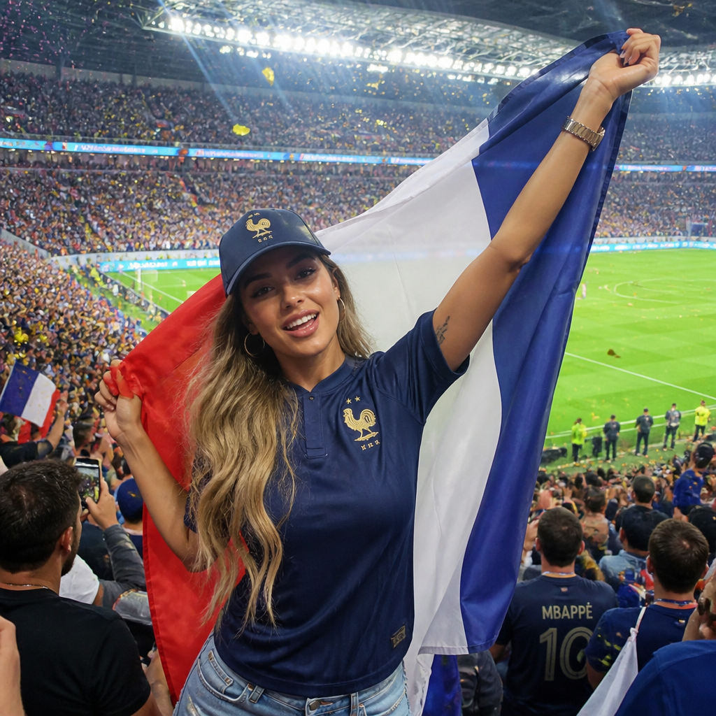 World Cup Fan output 32