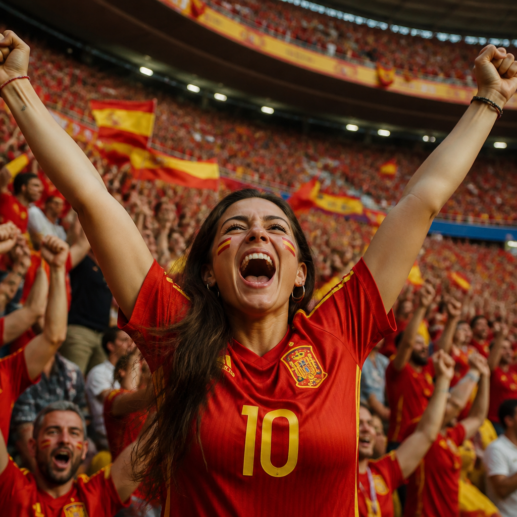 World Cup Fan output 22
