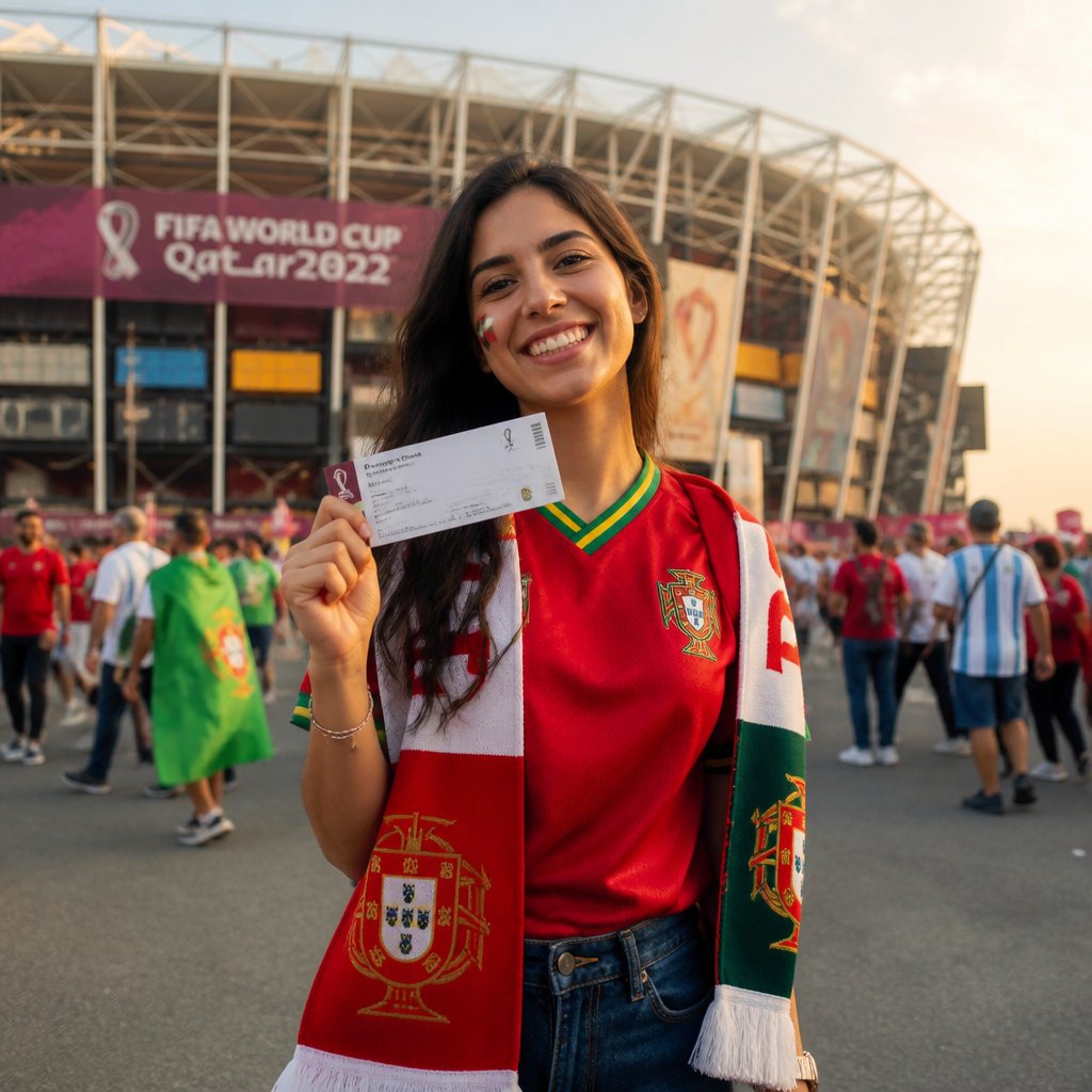 World Cup Fan output 41