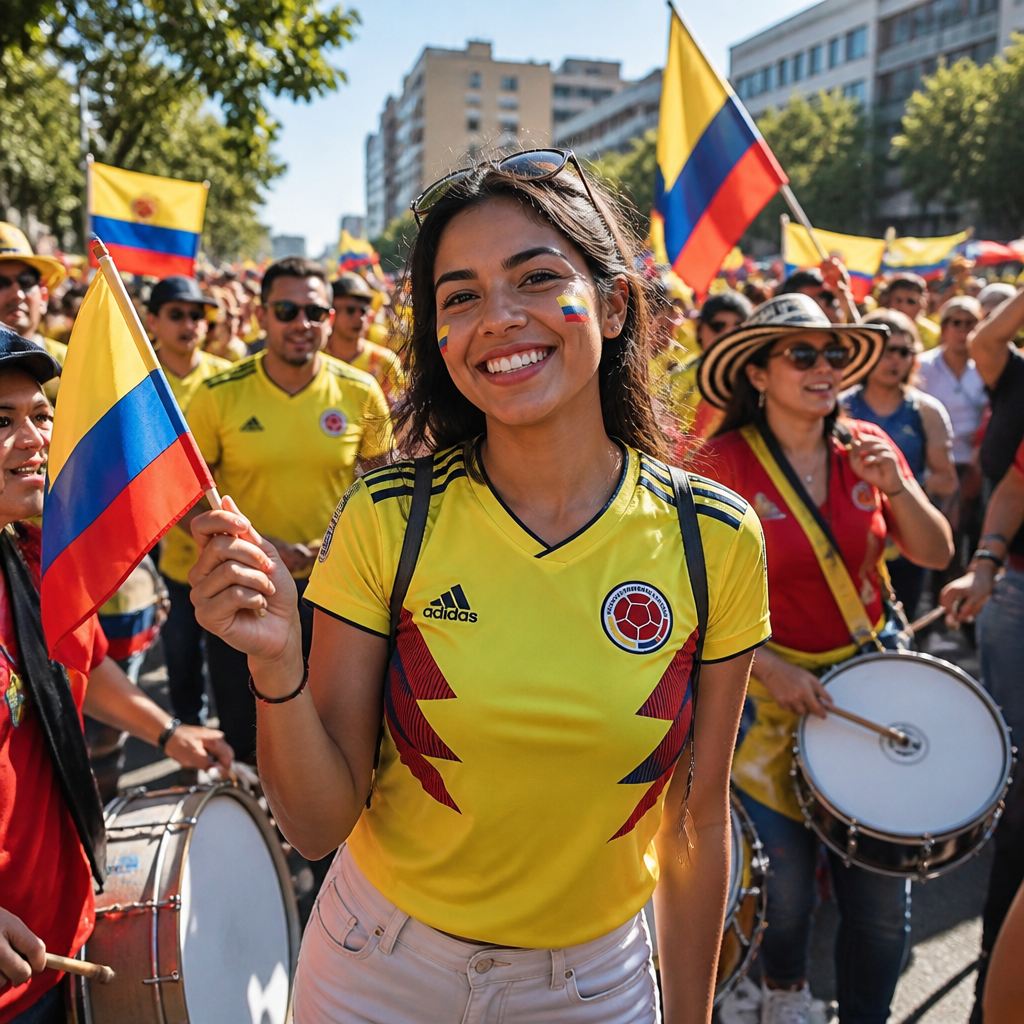 World Cup Fan output 11