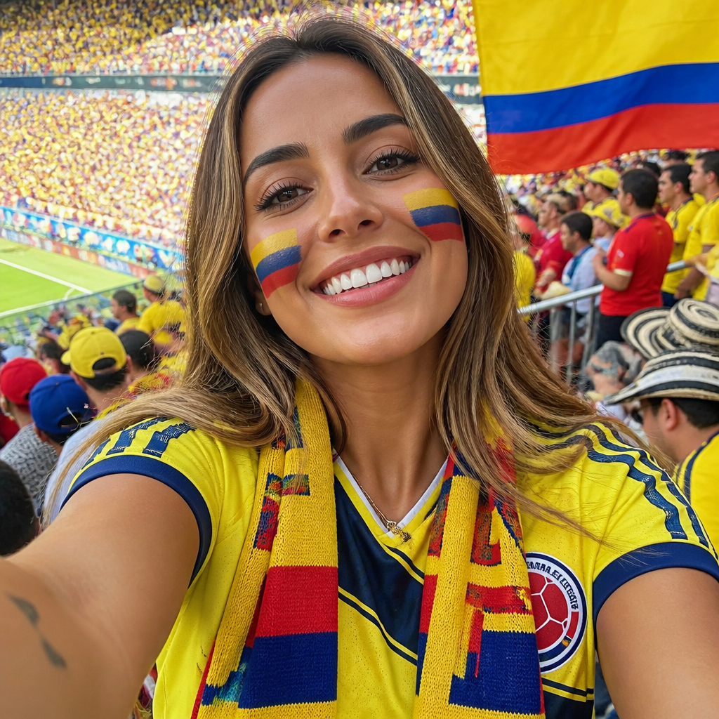World Cup Fan output 14