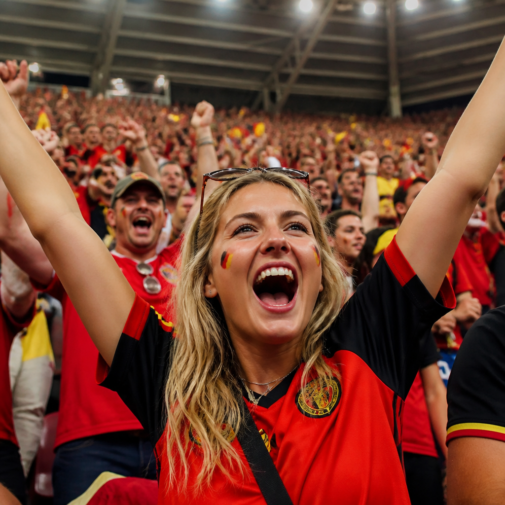 World Cup Fan output 23
