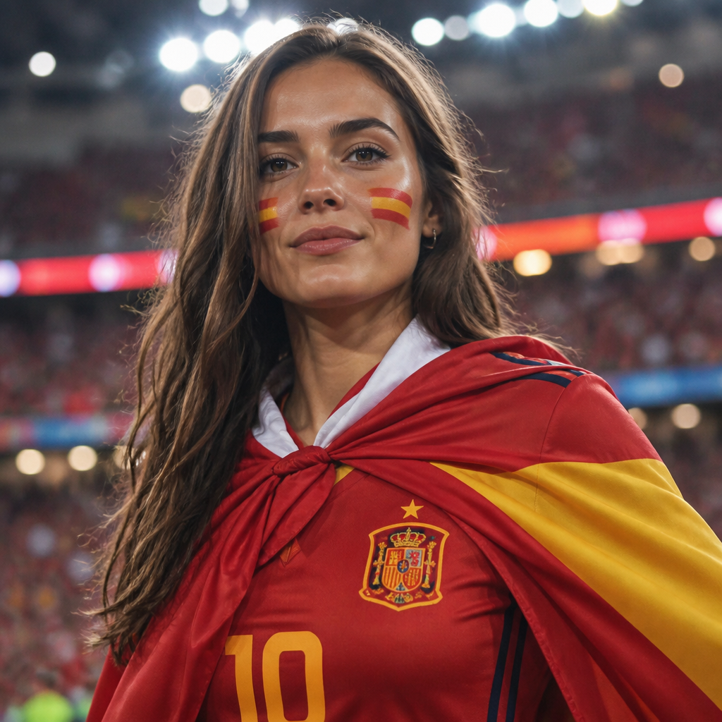 World Cup Fan output 6