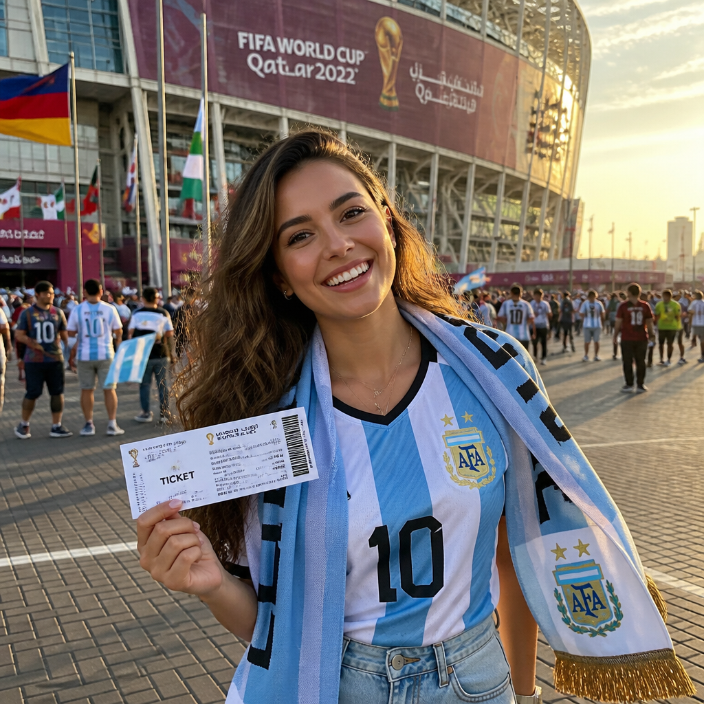 World Cup Fan output 39