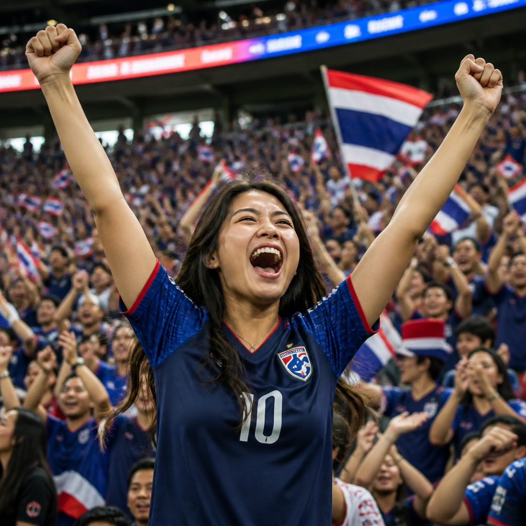 World Cup Fan output 20