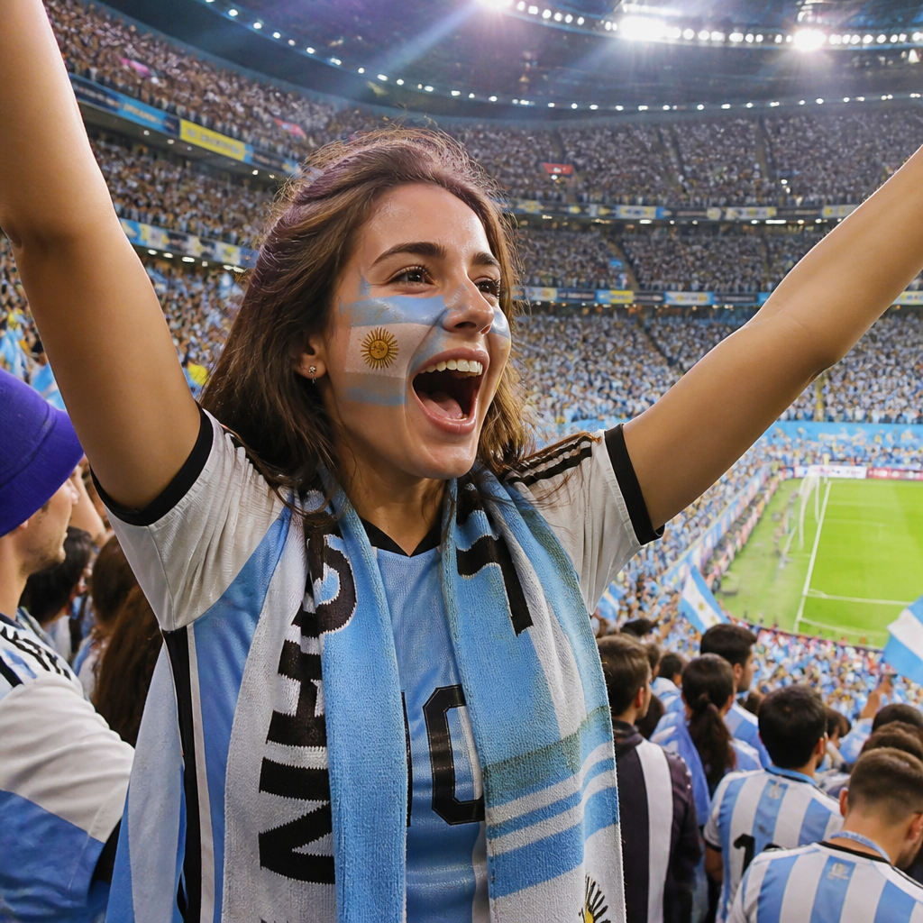 World Cup Fan output 44