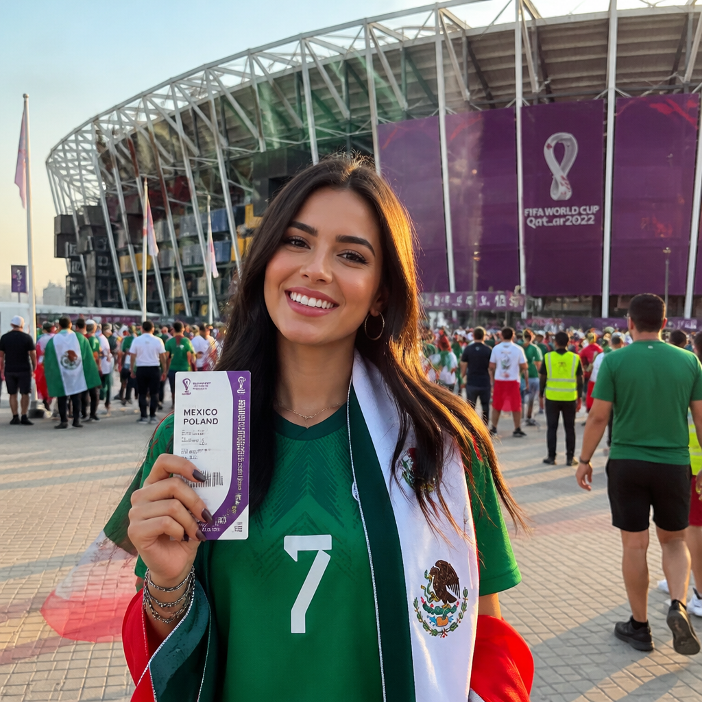 World Cup Fan output 38