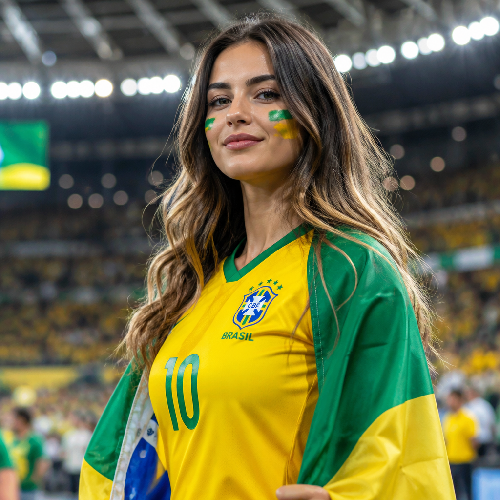 World Cup Fan output 2