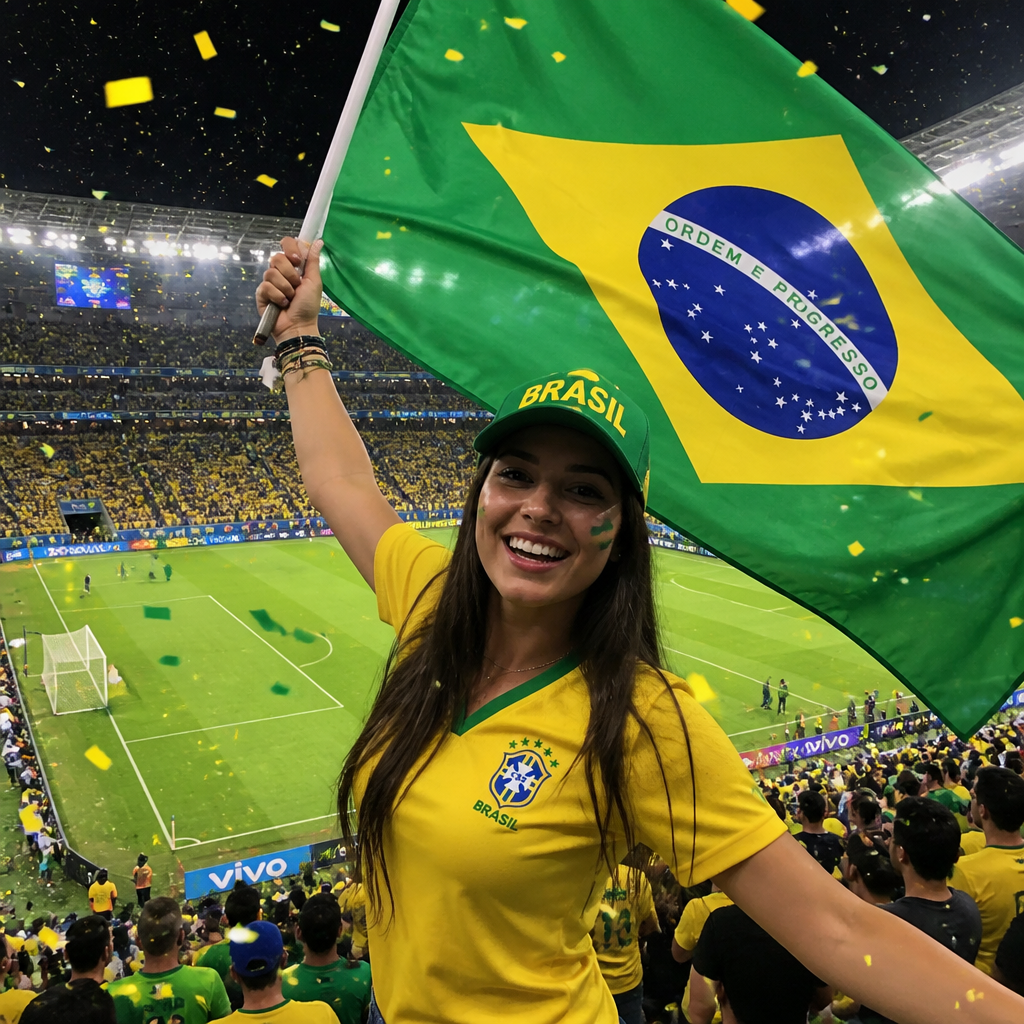 World Cup Fan output 35