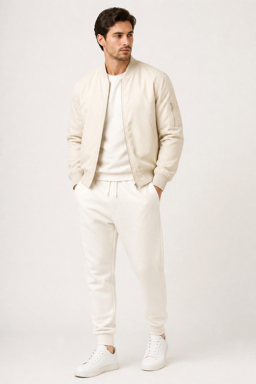 Cloud Dancer Outfits output 2