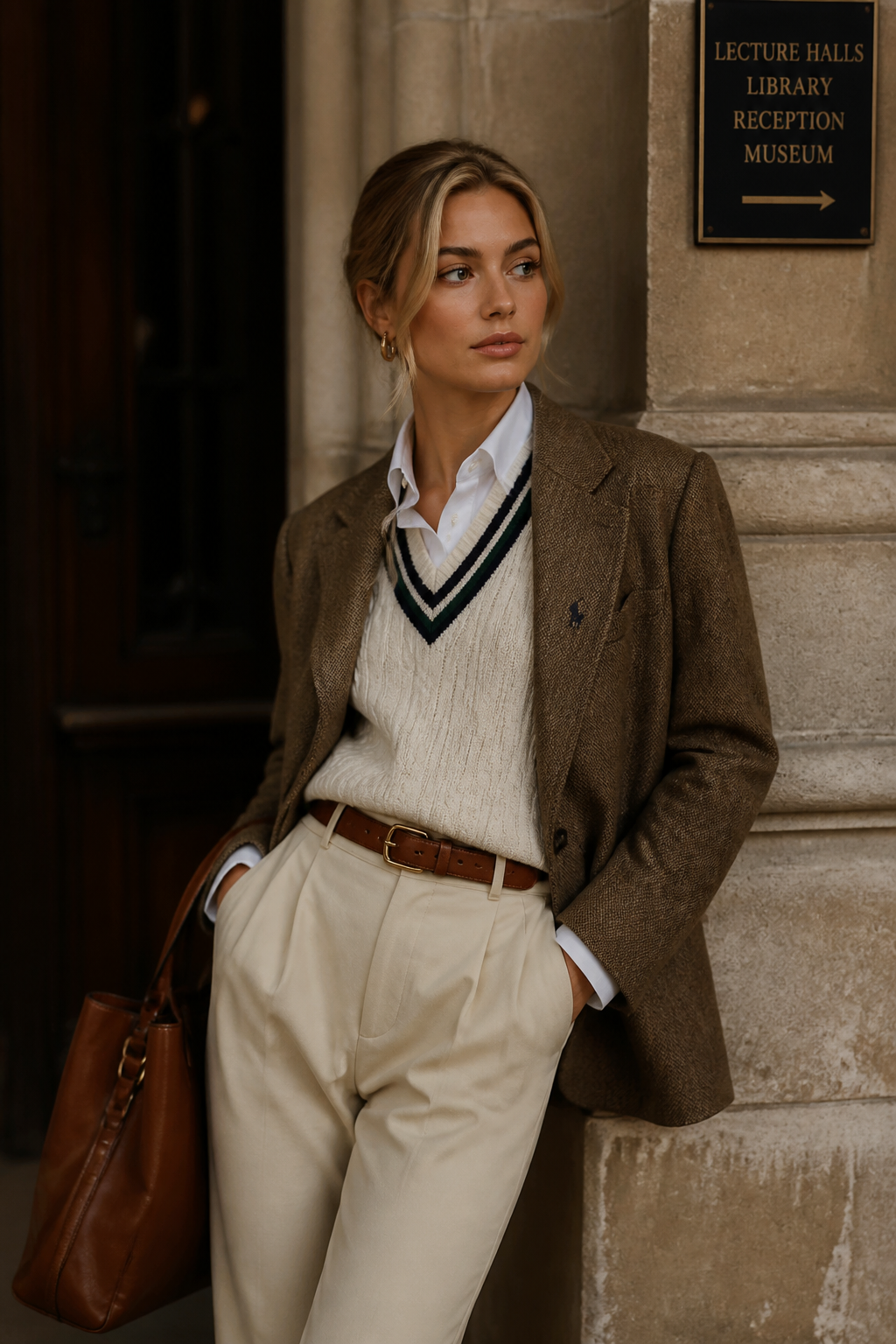 Old money output 11