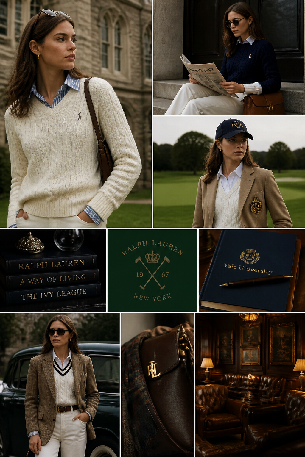 Old money output 24