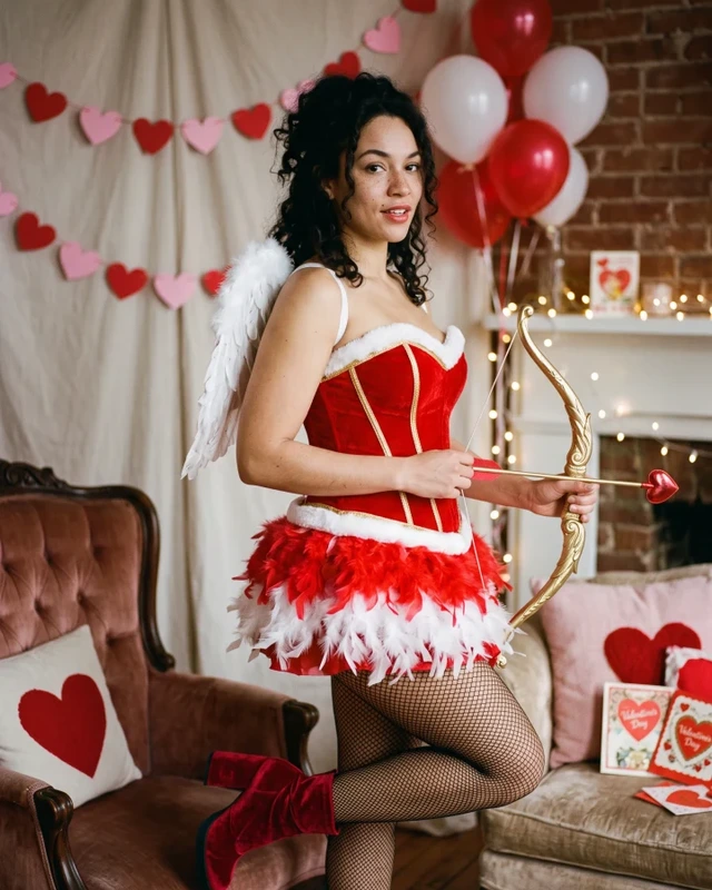 Sexy Valentine