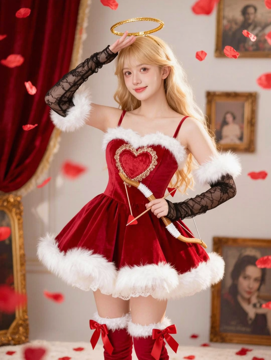 Sexy Valentine output 14