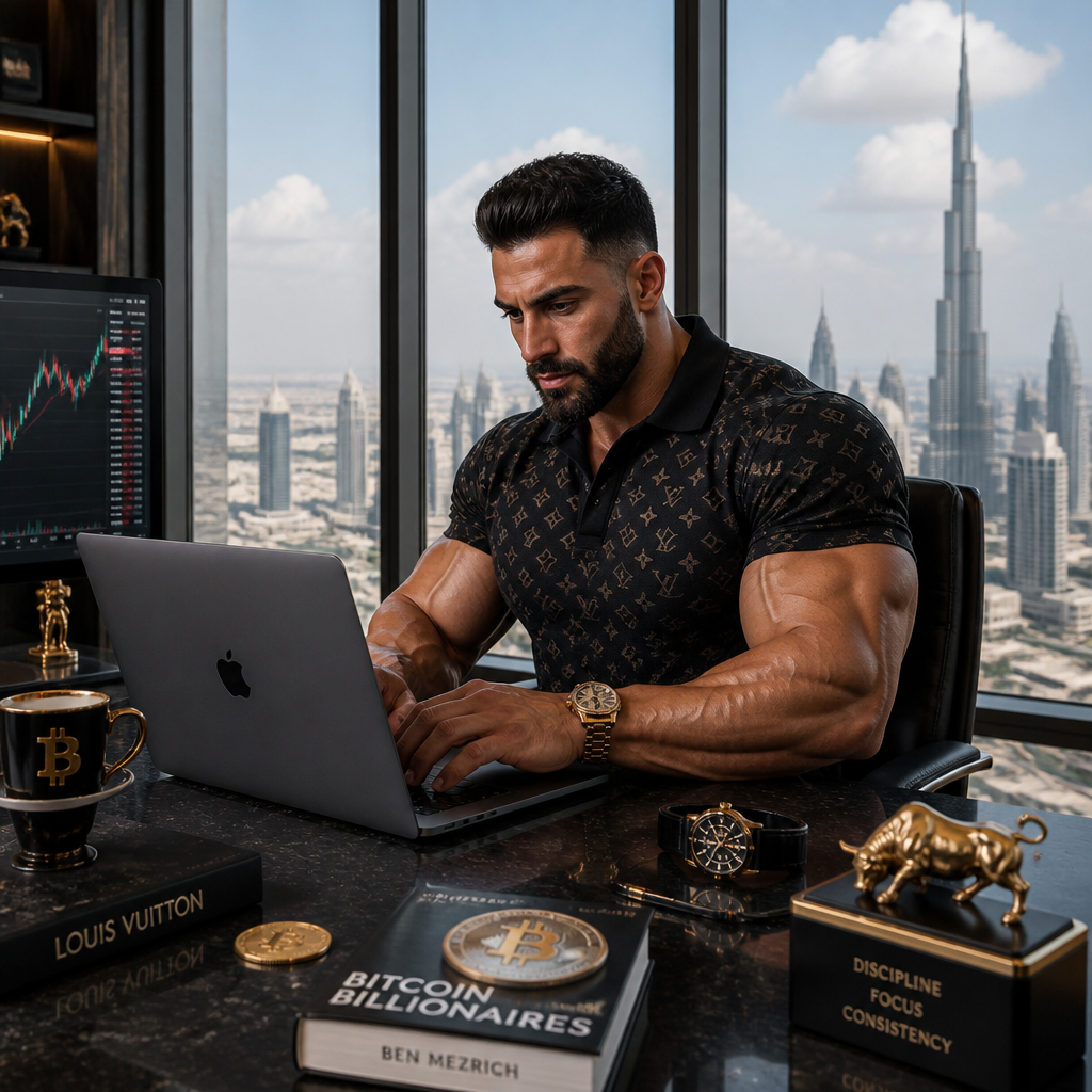 Dubai Influencer output 8