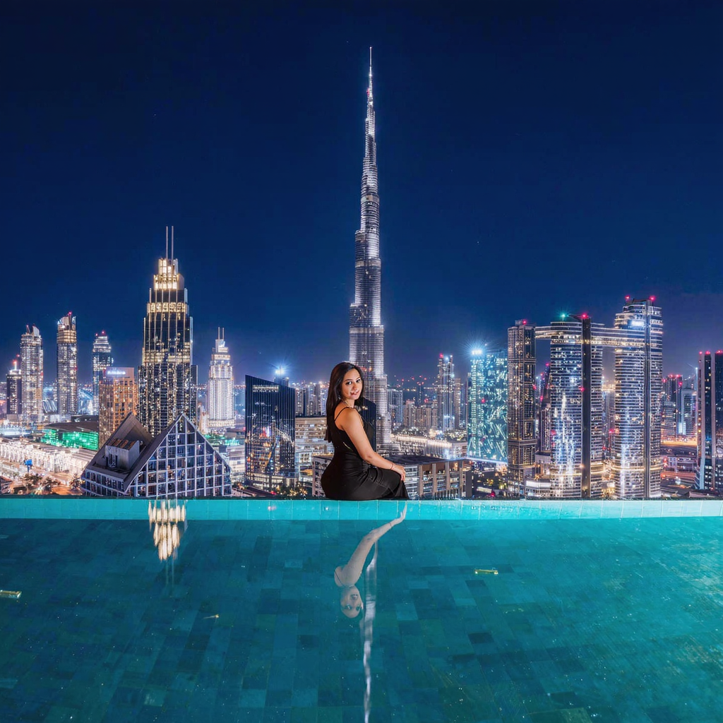Dubai Influencer output 9