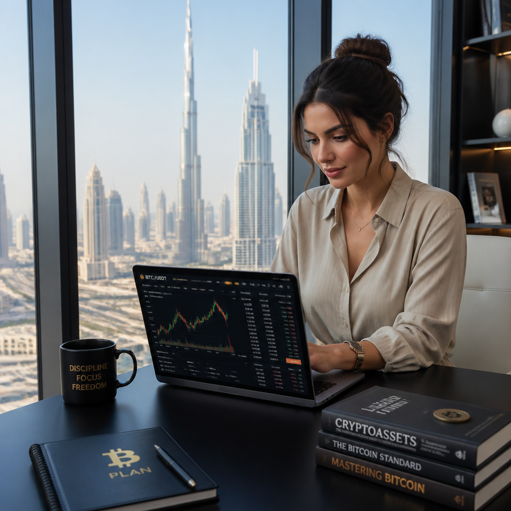 Dubai Influencer output 6