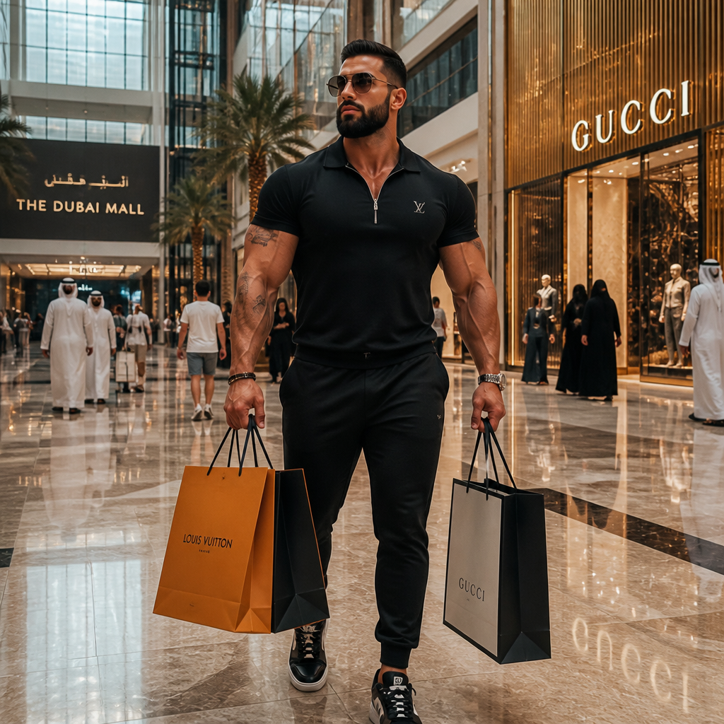 Dubai Influencer output 21