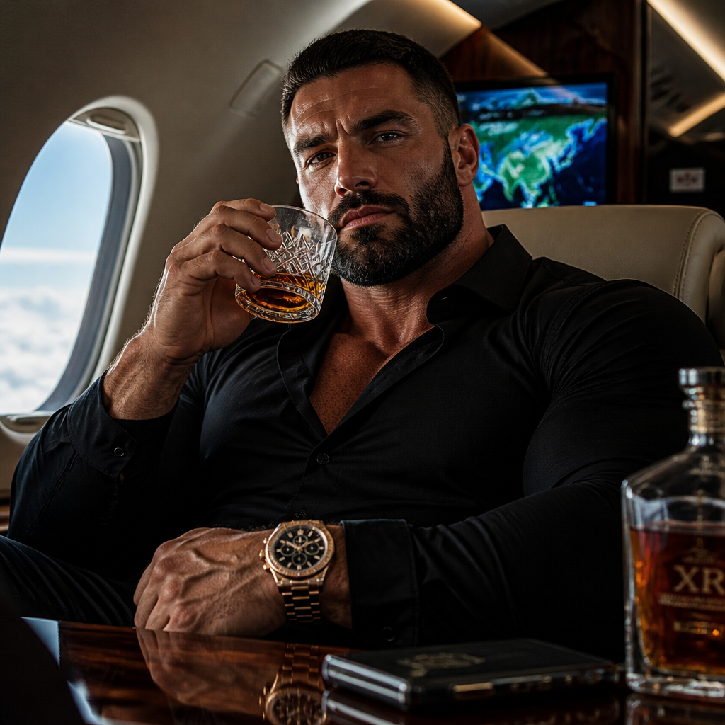 Dubai Influencer output 15