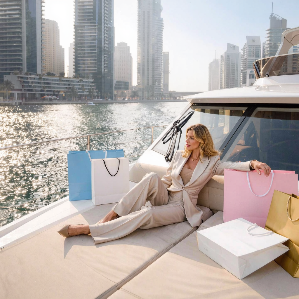 Dubai Influencer output 27