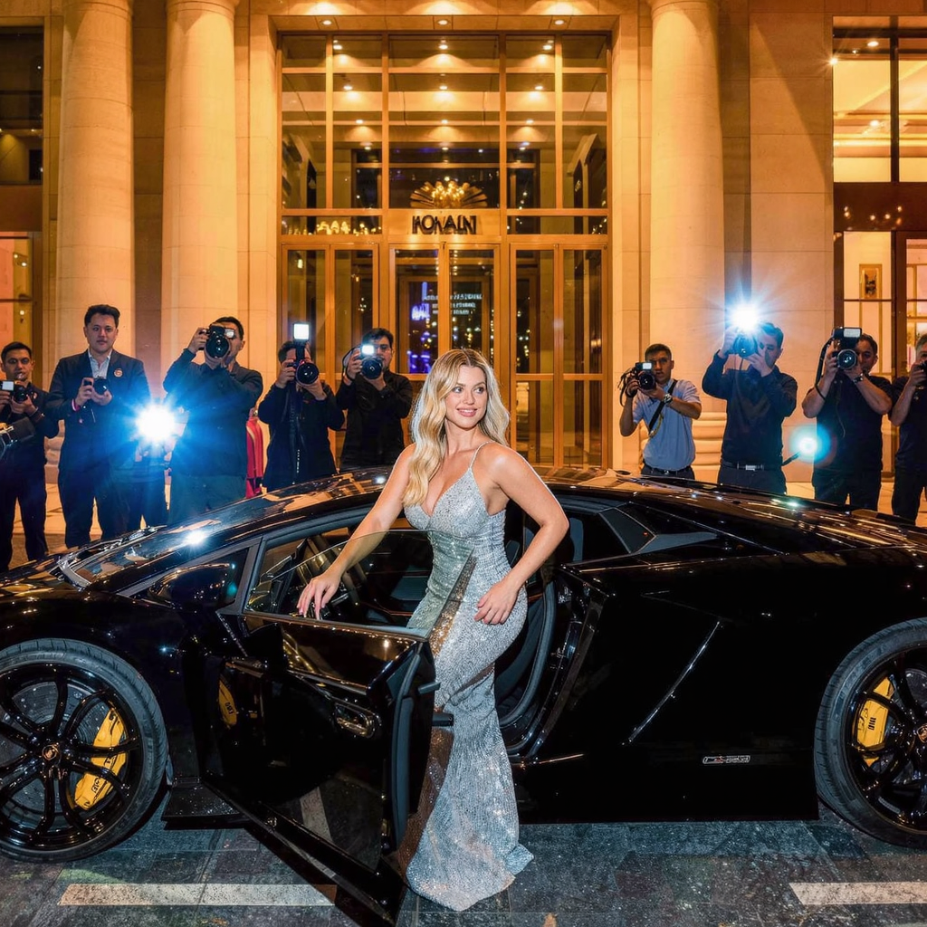 Dubai Influencer output 18