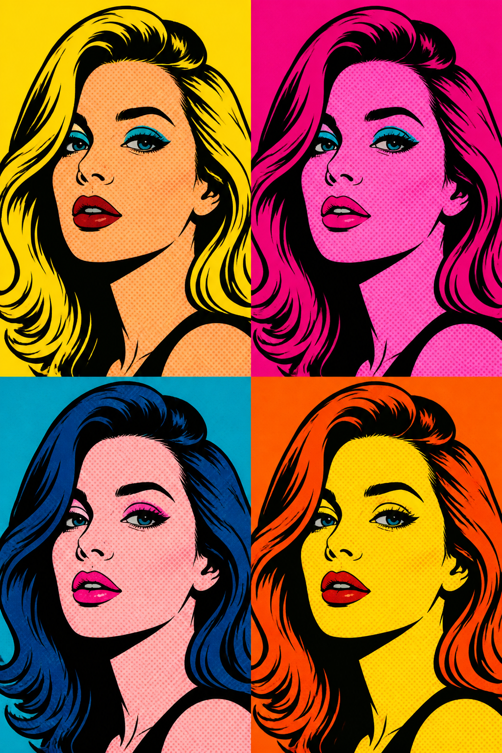 AI Art Generator output 17