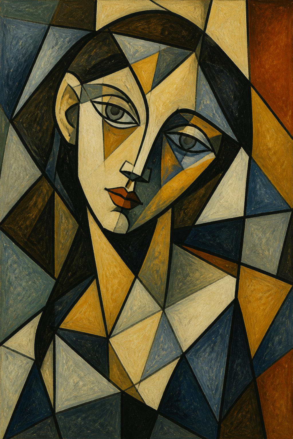 AI Art Generator output 13