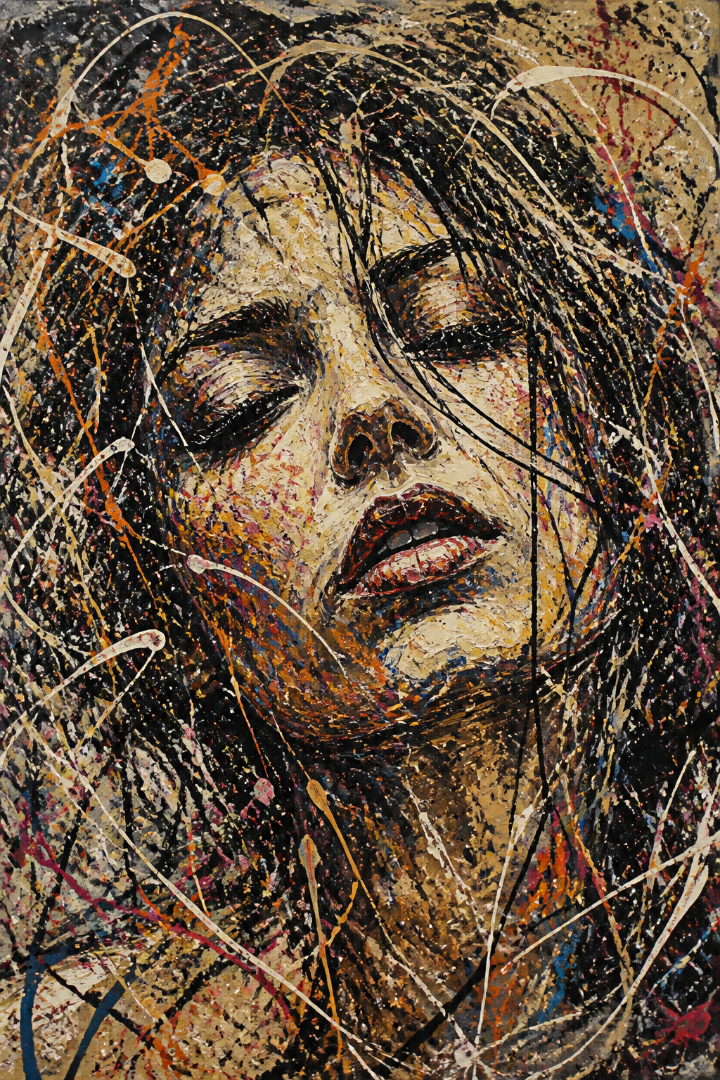 AI Art Generator output 7