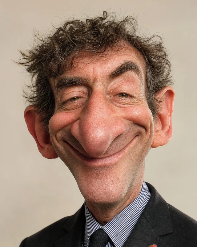 AI Cartoon Generator