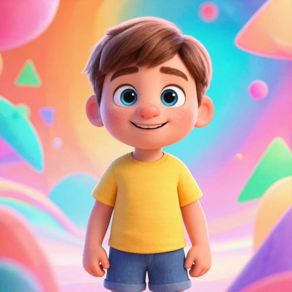 AI Cartoon Generator output 24