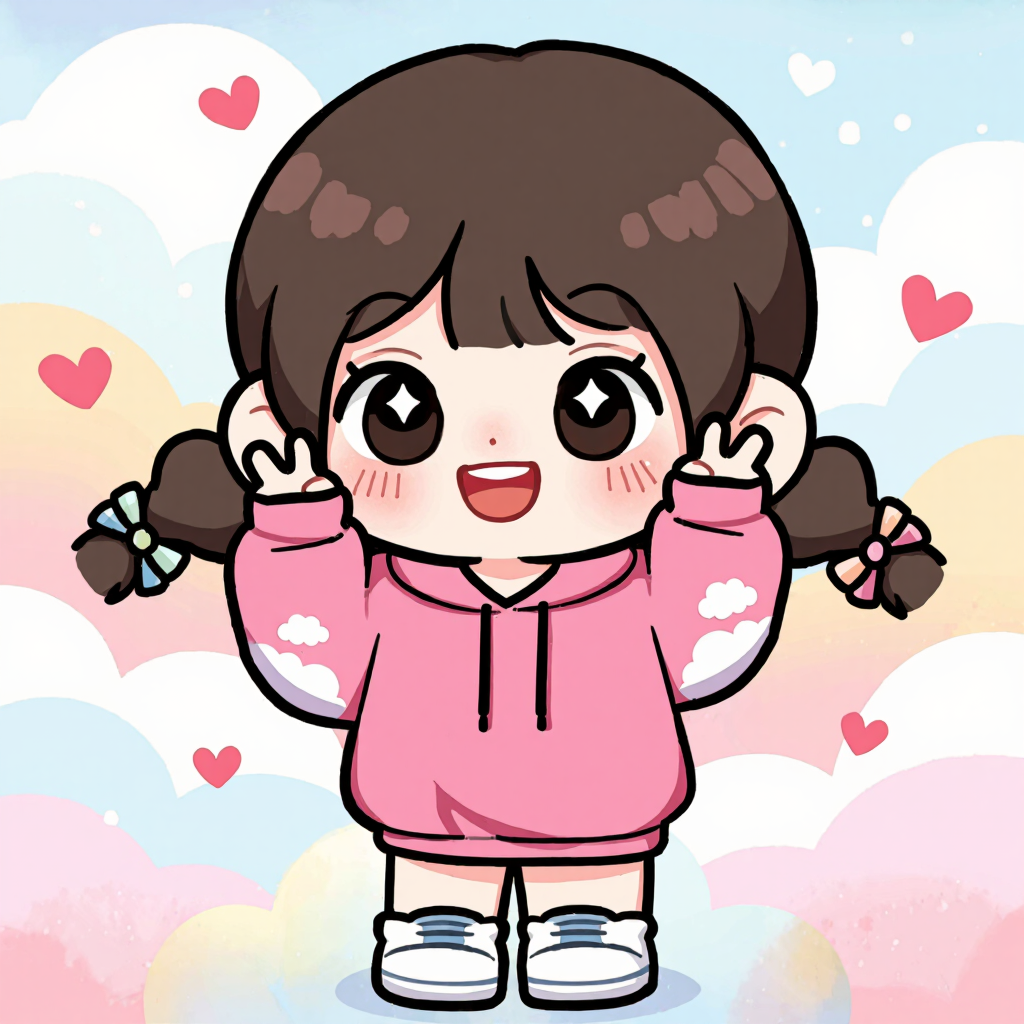 AI Cartoon Generator output 11