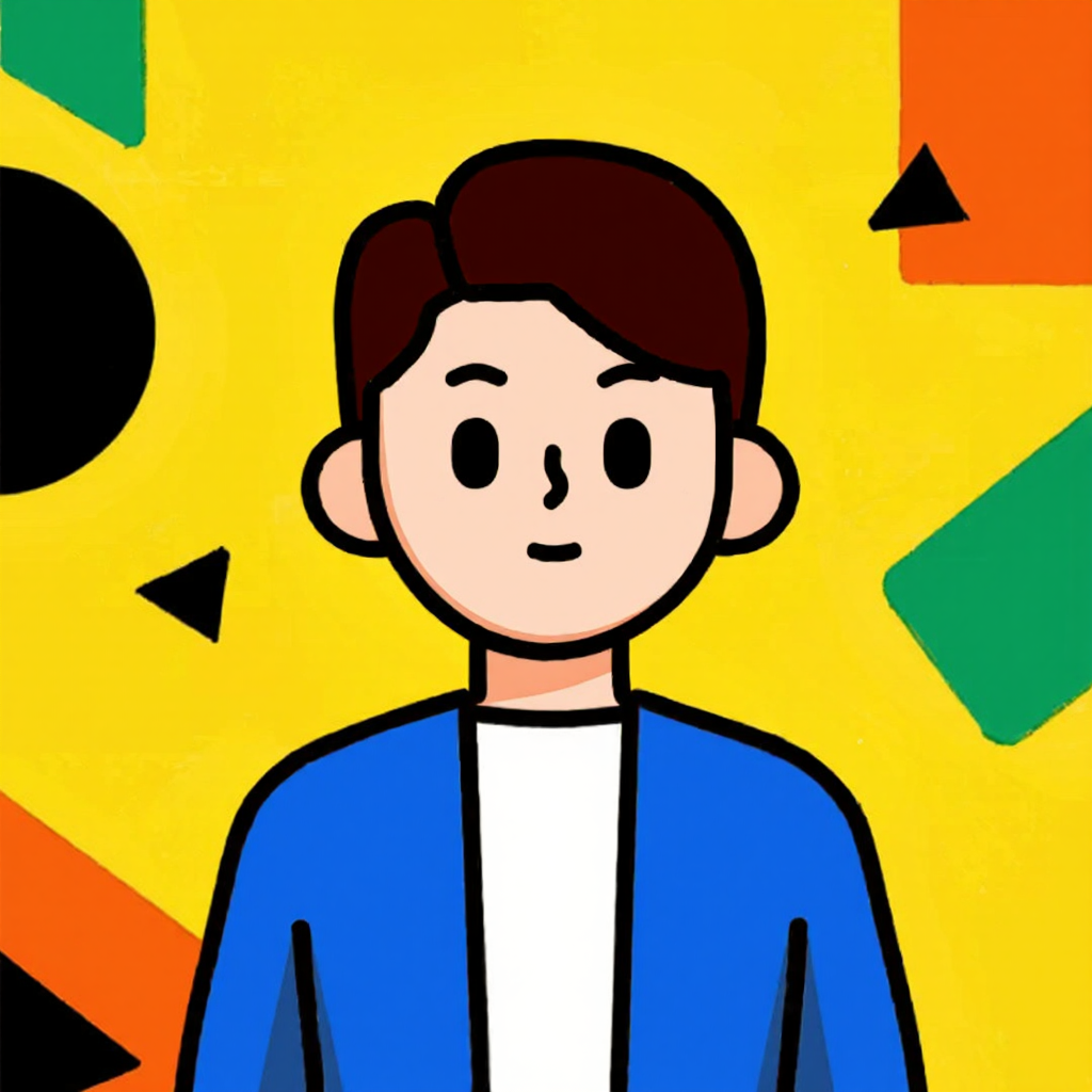 AI Cartoon Generator output 3