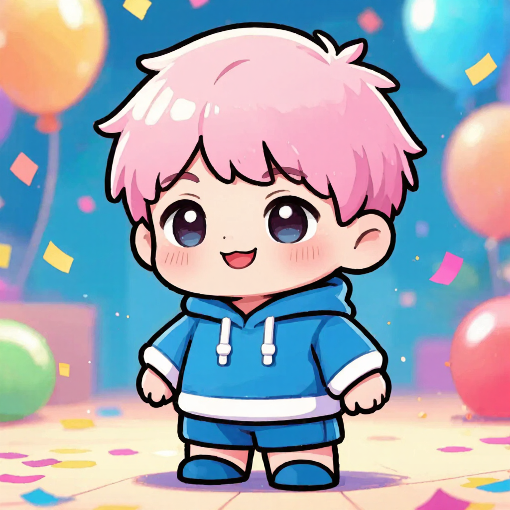 AI Cartoon Generator output 12