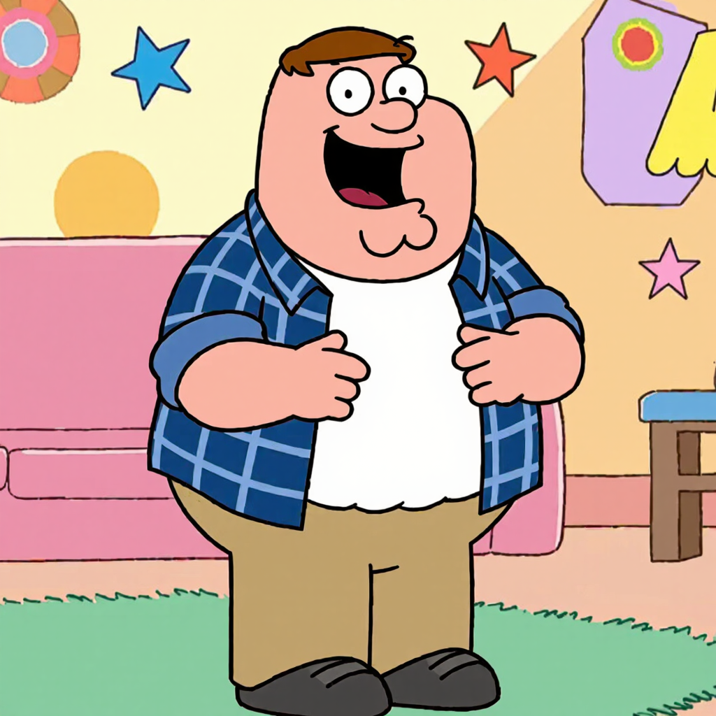 AI Cartoon Generator output 10