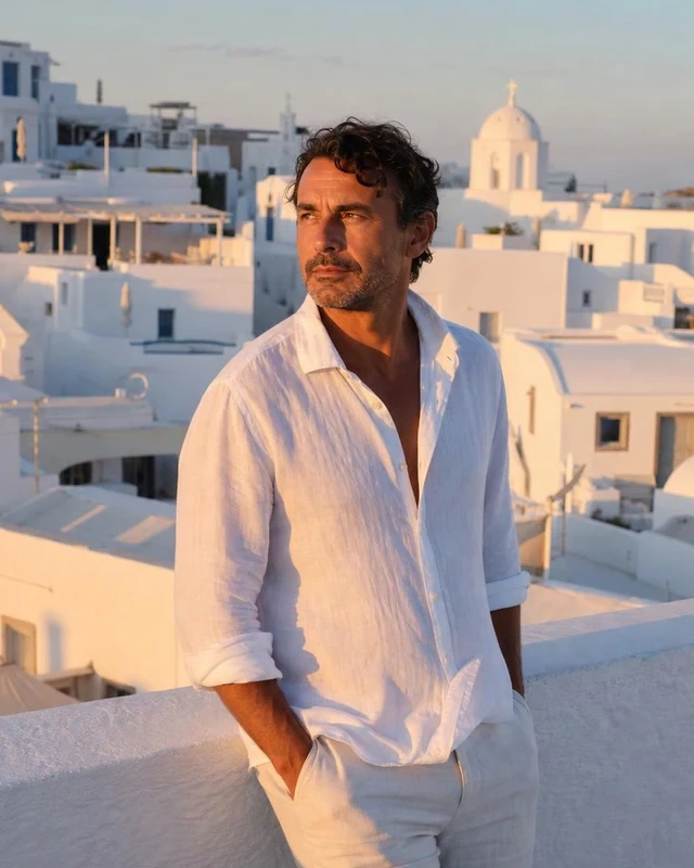 Mykonos Nights