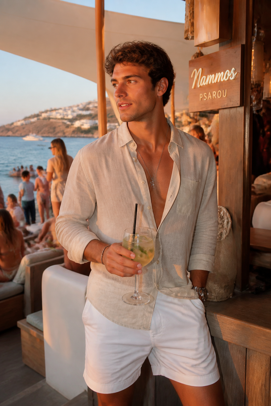Mykonos Nights output 27