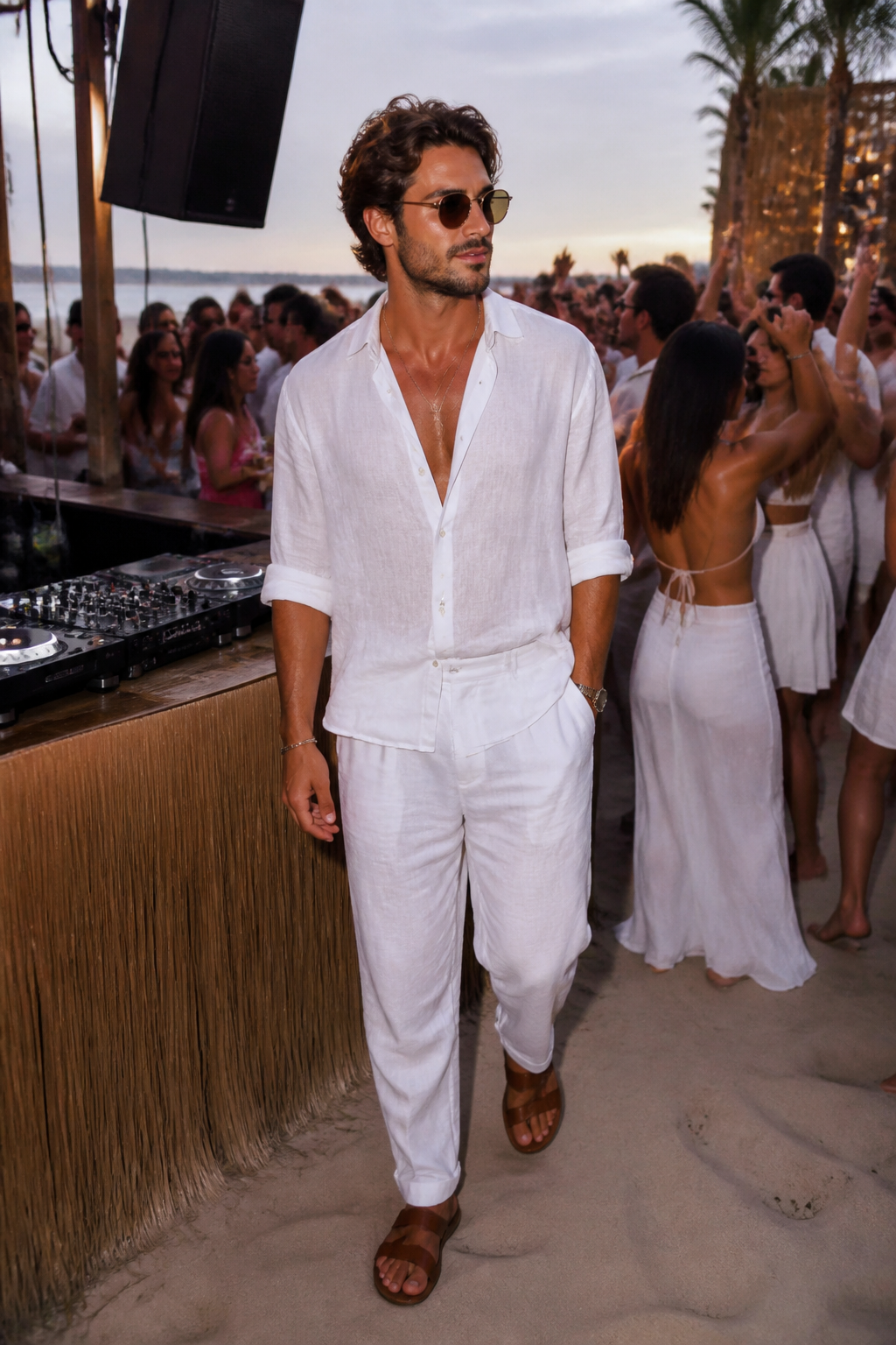 Mykonos Nights output 21