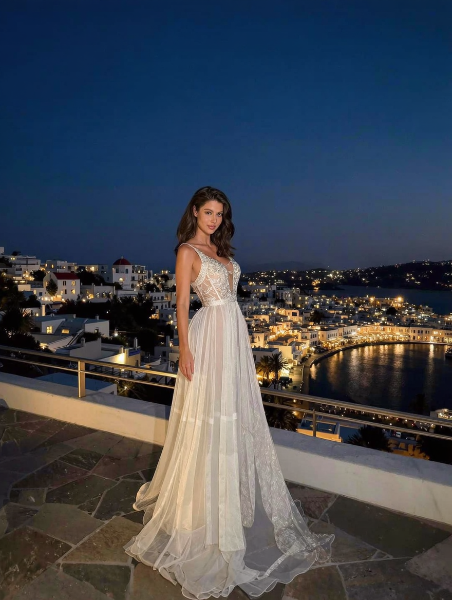 Mykonos Nights output 2