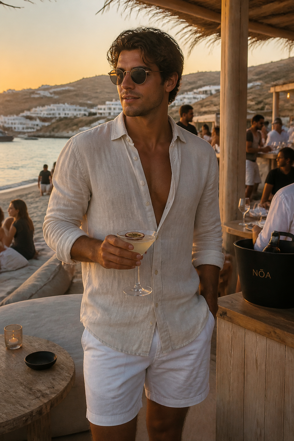 Mykonos Nights output 28