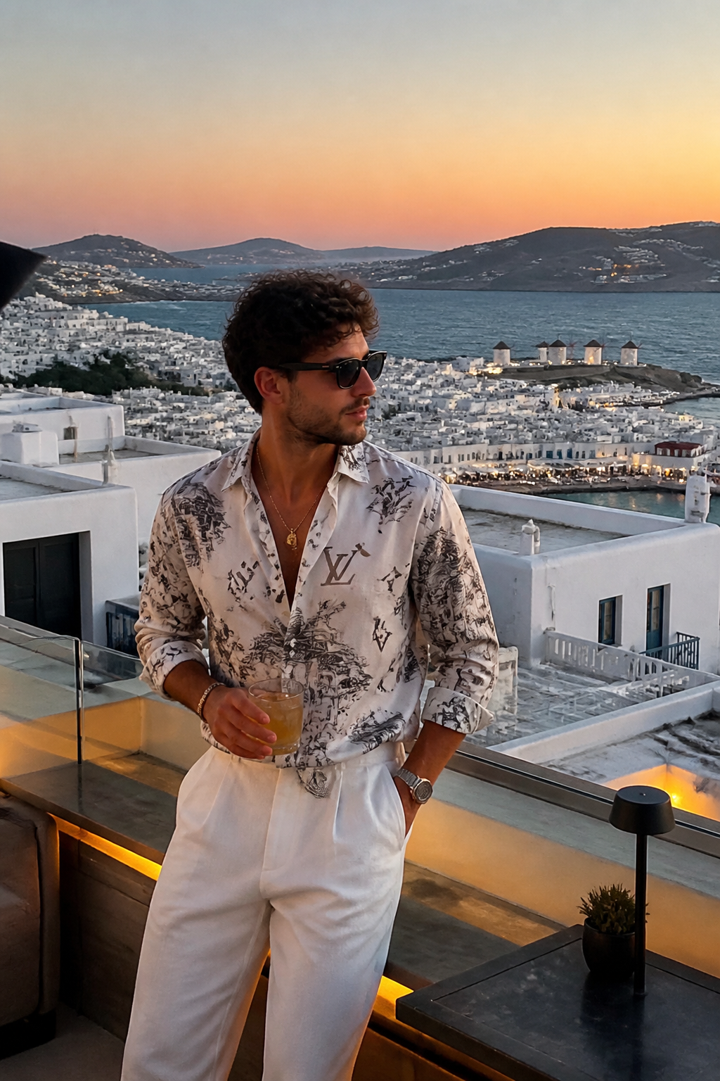 Mykonos Nights output 25