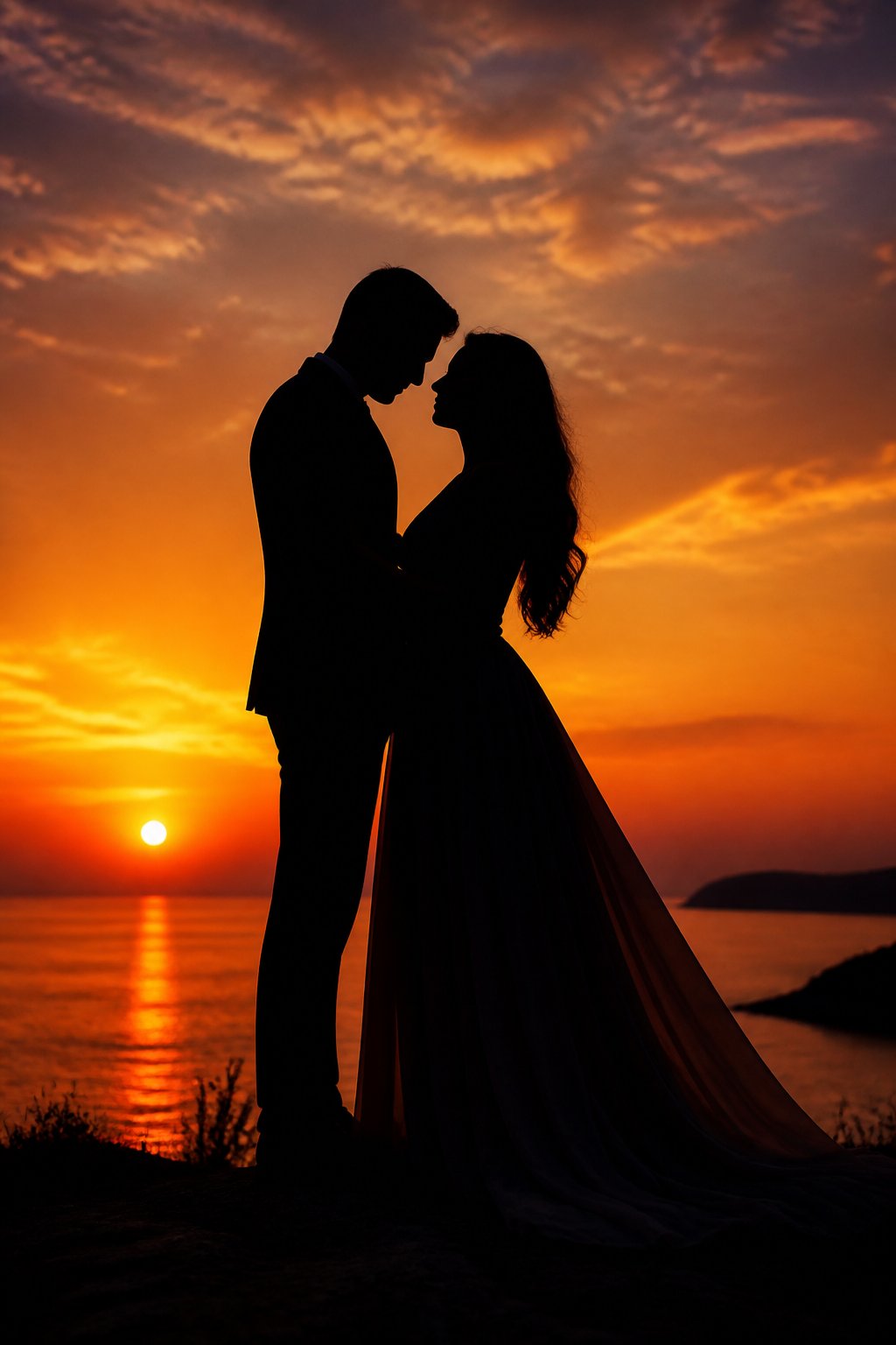 Pre-Wedding Engagement output 8